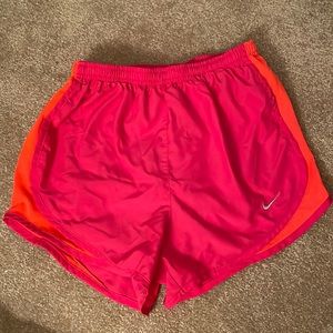 EXTRA SMALL nike tempo women’s running shorts